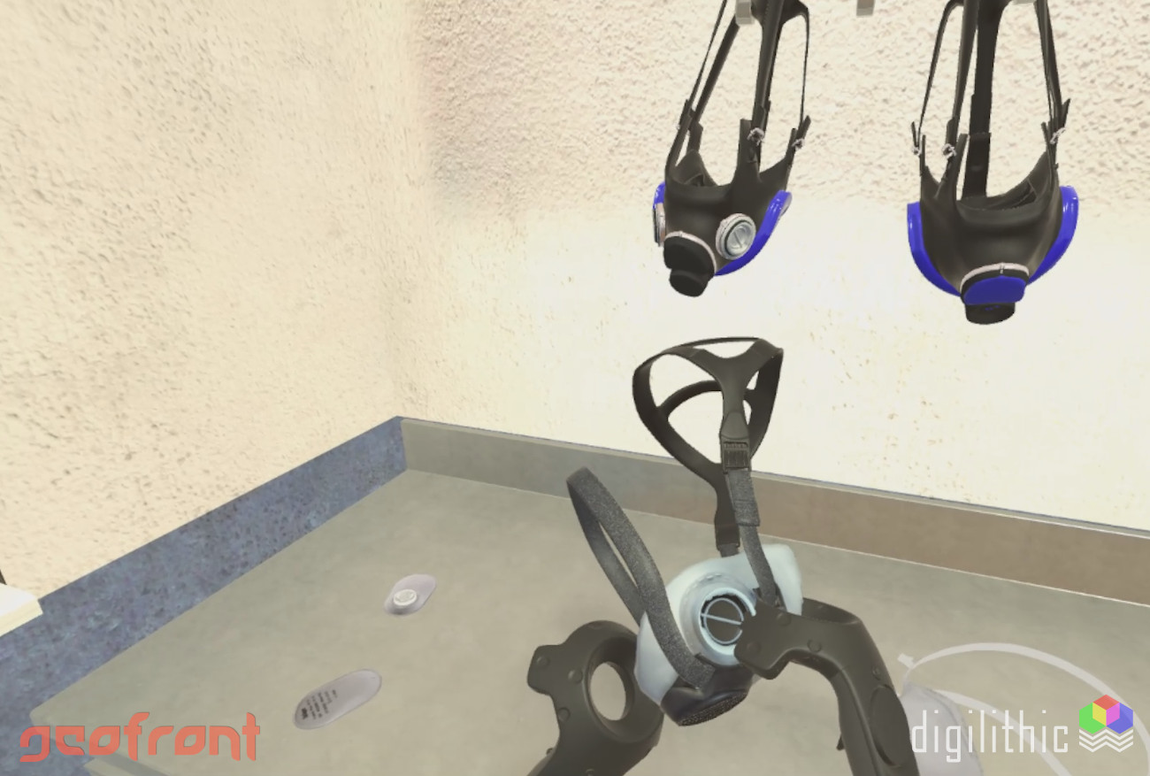 Fire Protection Training